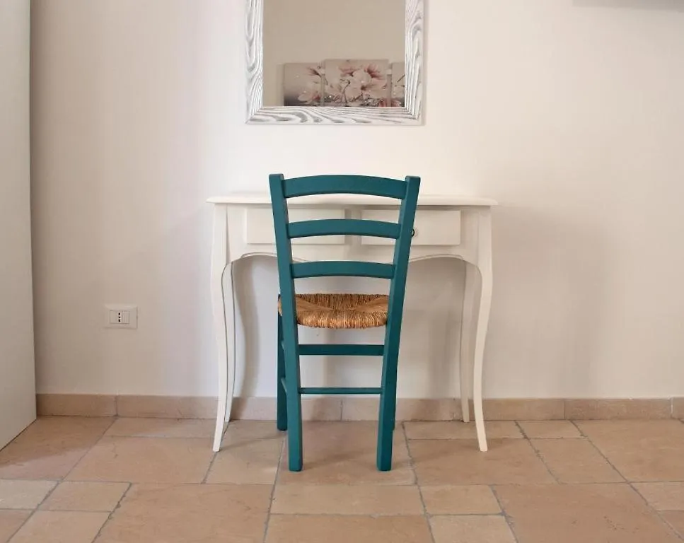 Bed & Breakfast Le Casette Brindisi