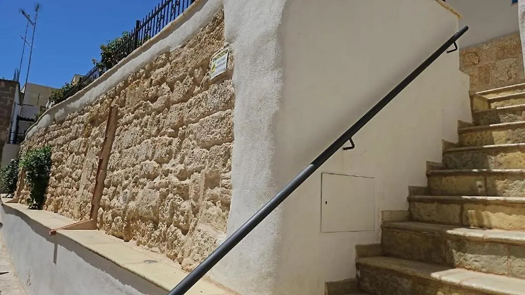 Bed & Breakfast Le Casette Brindisi