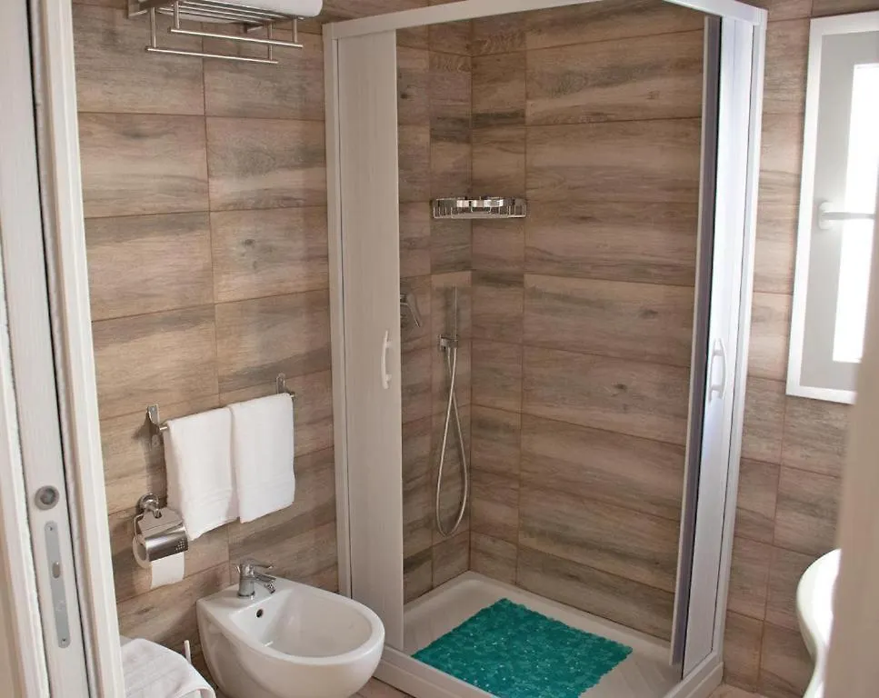 Bed & Breakfast Le Casette Brindisi