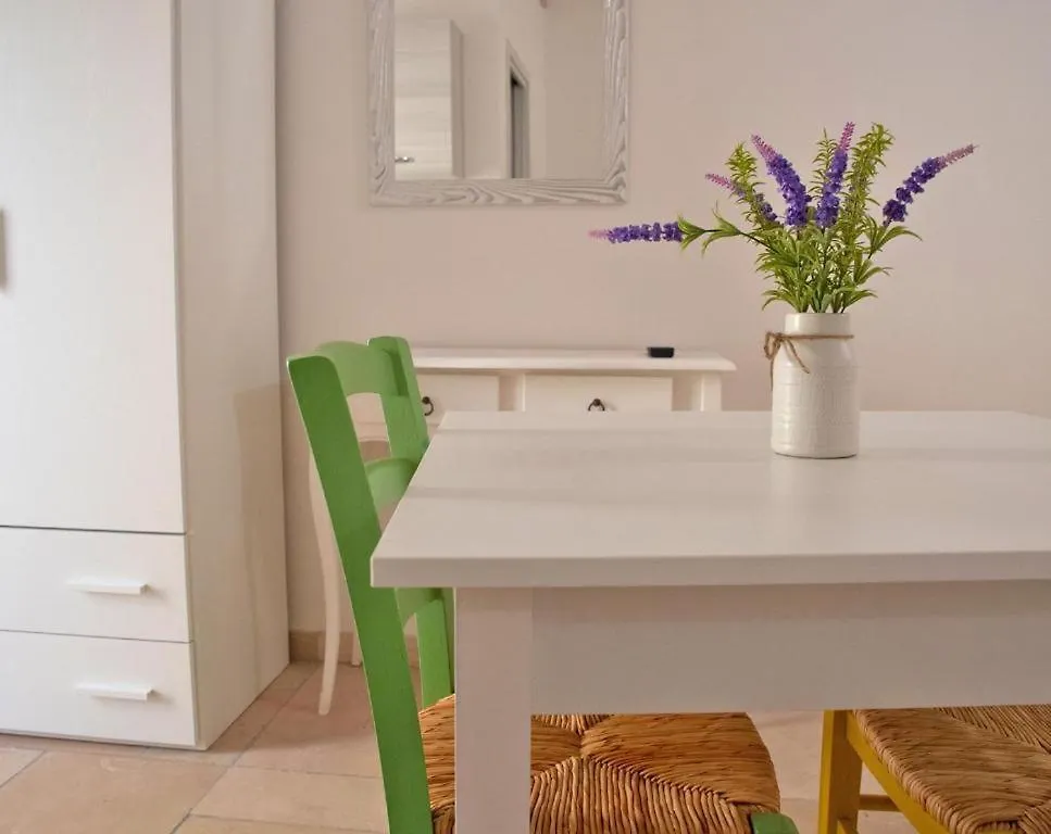 Bed & Breakfast Le Casette Brindisi