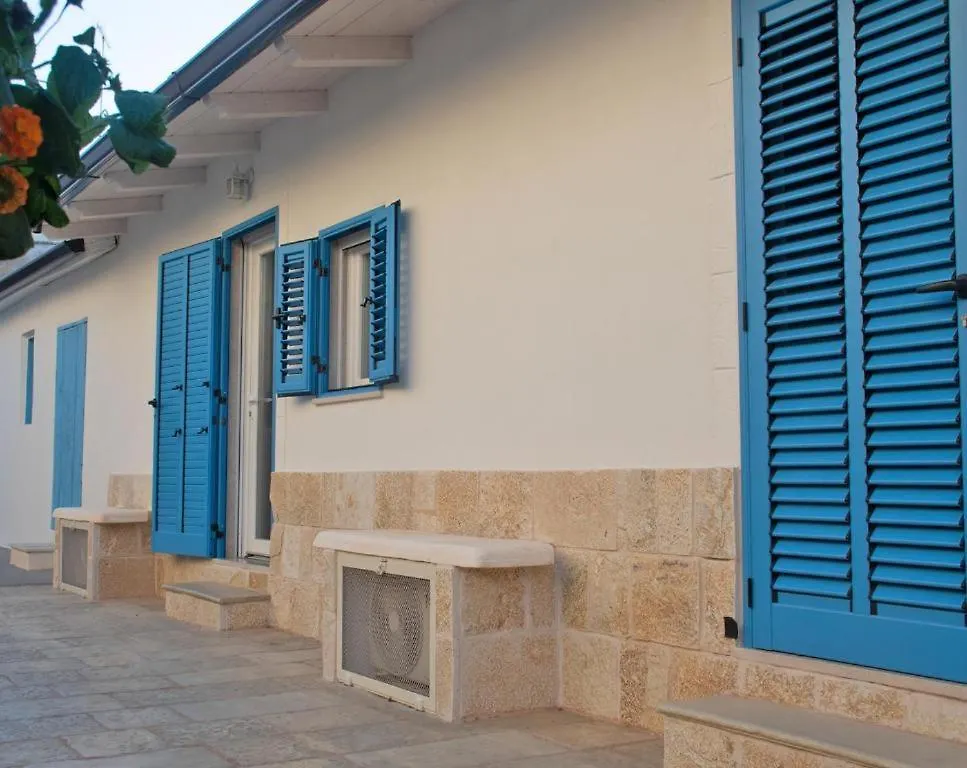 Le Casette Brindisi Bed & Breakfast