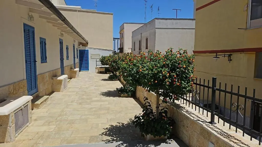 Le Casette Brindisi Italia
