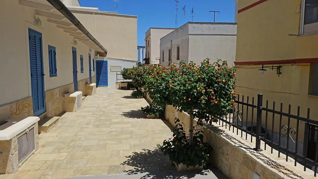 Bed & Breakfast Le Casette Brindisi Italia