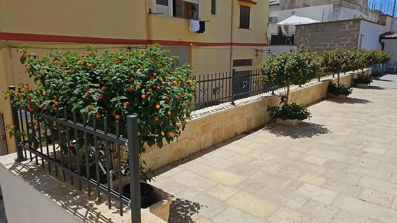 Bed & Breakfast Le Casette Brindisi