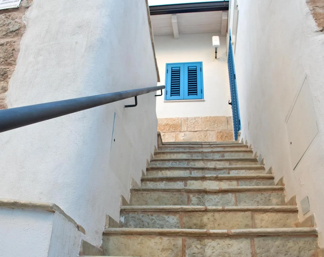 Bed & Breakfast Le Casette Brindisi Italia