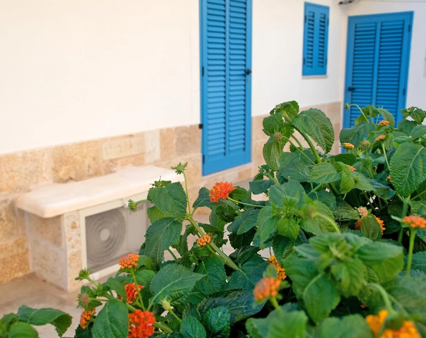 Le Casette Brindisi Bed & Breakfast