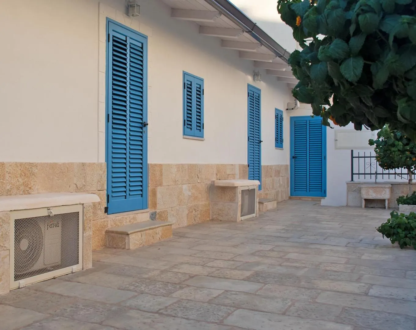 Bed & Breakfast Le Casette Brindisi