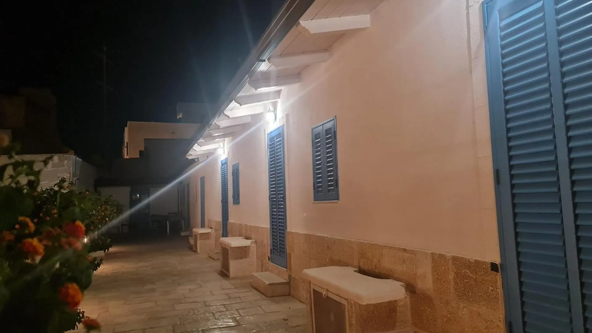 Bed & Breakfast Le Casette Brindisi