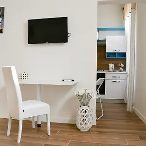Affittacamere La Casa Di Edo, Brindisi